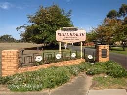 Photo of Heywood Rural Health